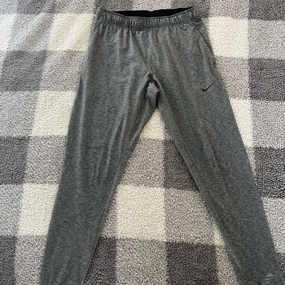 Nike Dri Fit Sweatpants - Womens - Size M - Like New